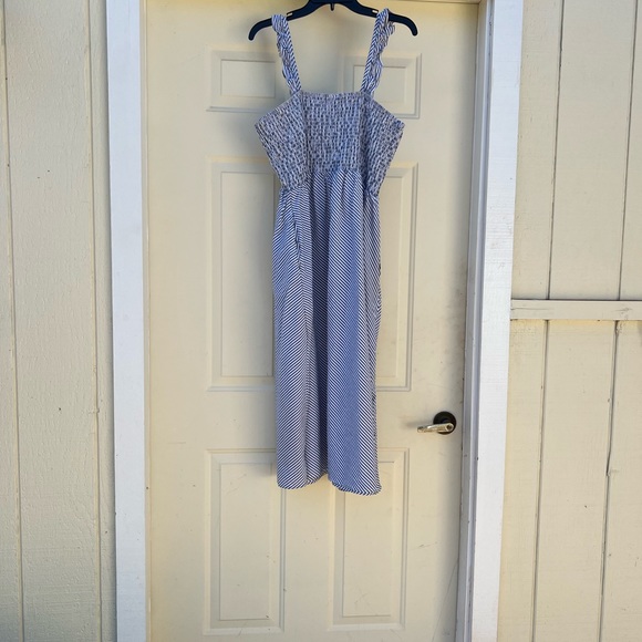 Time & Tru Summer SunDress Sz XXL (20) - Picture 2 of 11